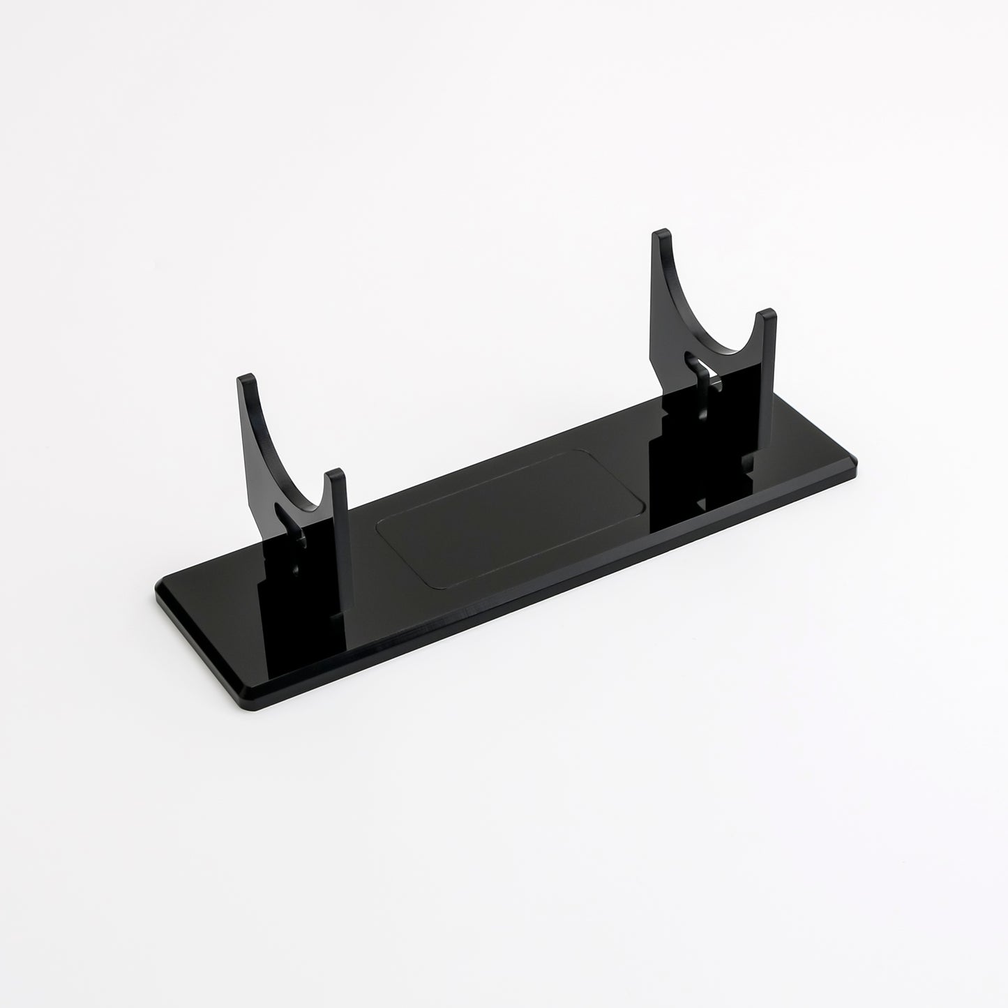 Display Stand + Nameplace