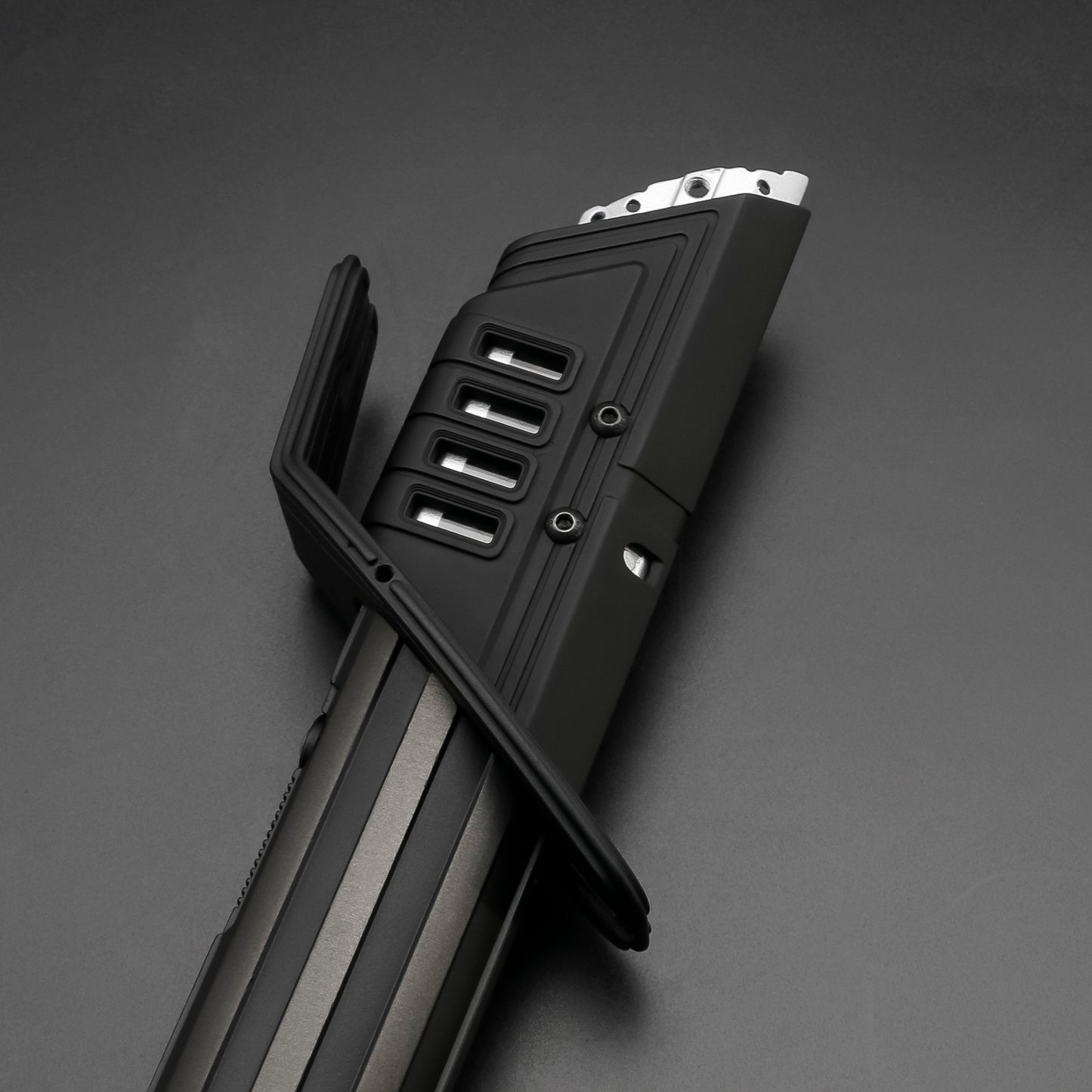 Nightsaber