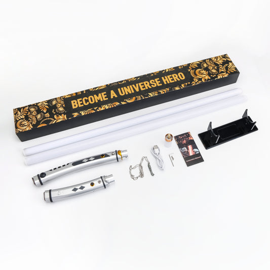 Pack Battlefront – Ashira Lightsaber