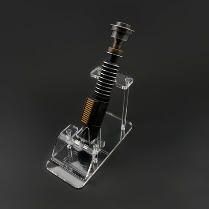 Vertical display stand