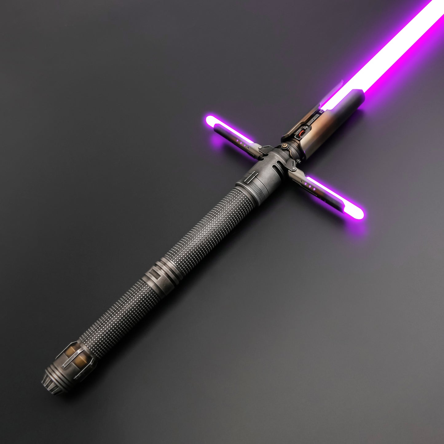 The Survivor Crossguard