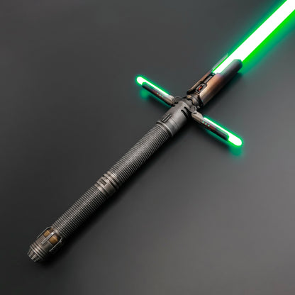 The Survivor Crossguard