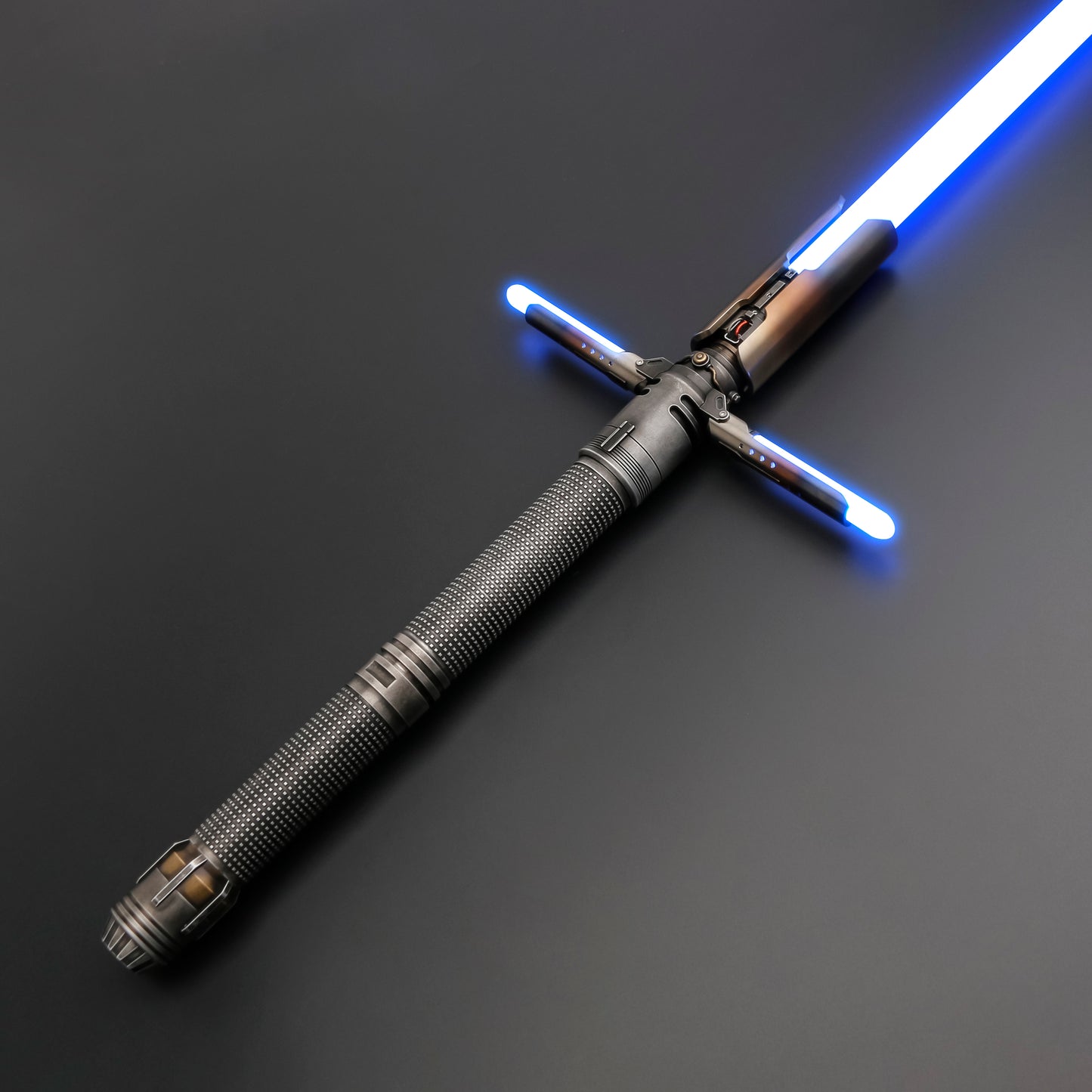 The Survivor Crossguard