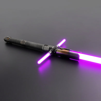 The Survivor Crossguard