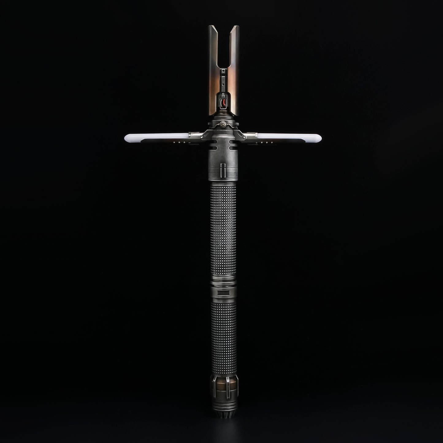 The Survivor Crossguard