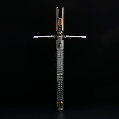 The Survivor Crossguard