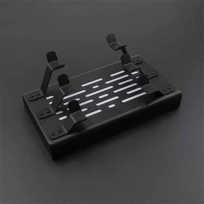 Three Position display stand